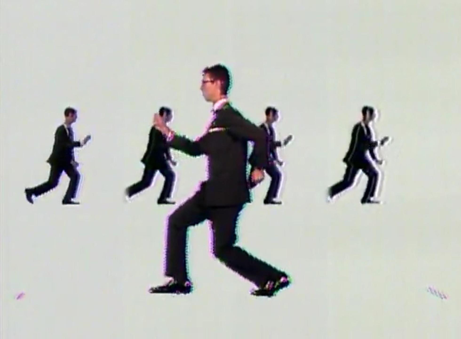 L’algorithme vivant : Tricky, Jwles x Mad Rey, Iggy Pop, Jacno, Glass Candy et plus !