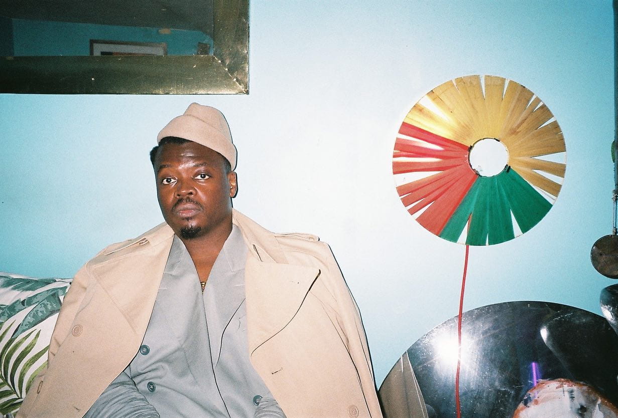 Badi, la puissance afro house & hip-hop