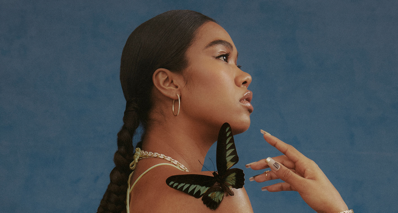 Amber Mark : prodige du R&B moderne