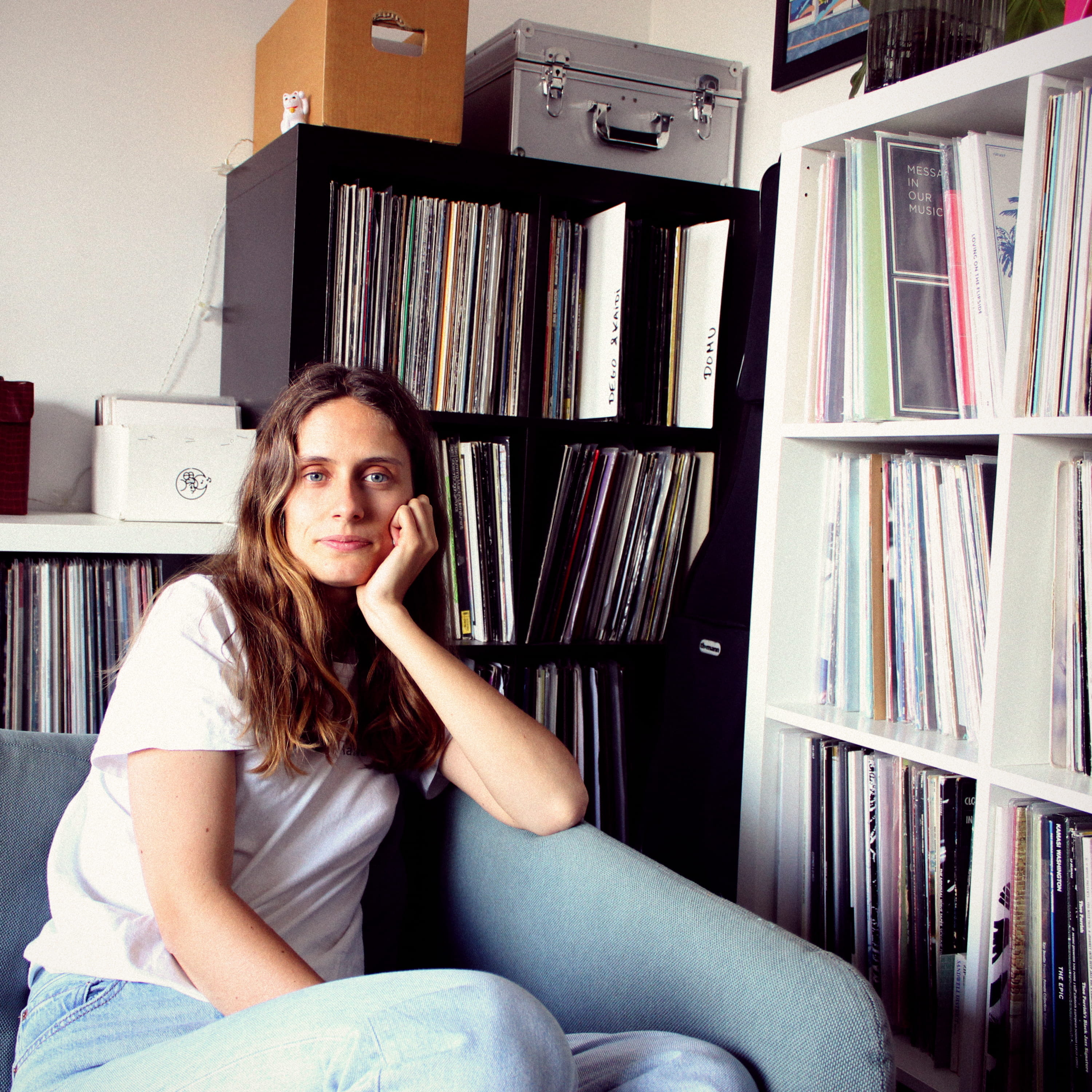 « Get a room! sur le TrAnSmEtTeUr », épisode 69 avec Clémentine