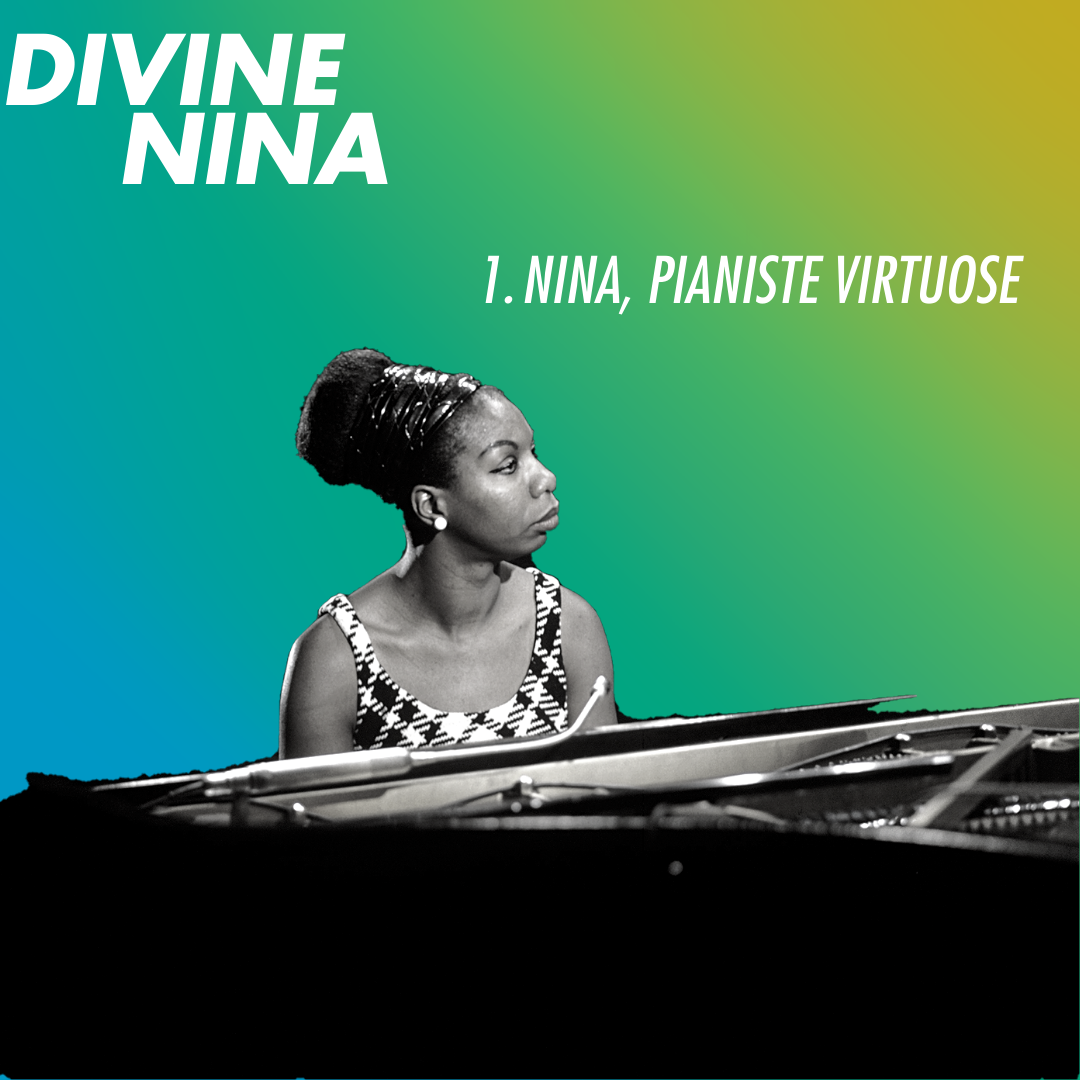 Épisode 1 - Nina, pianiste virtuose