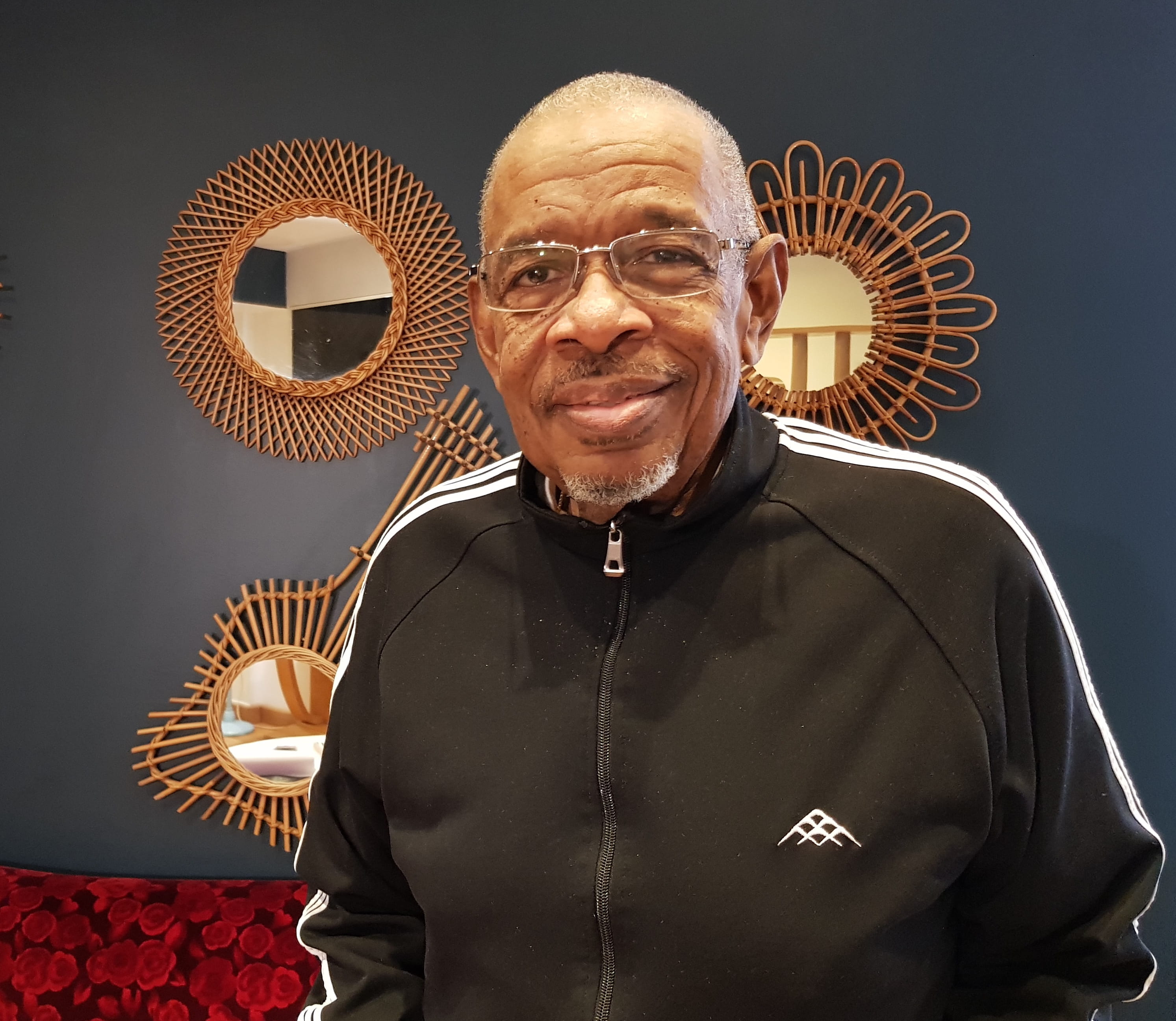 Dans les oreilles de… Fred Wesley