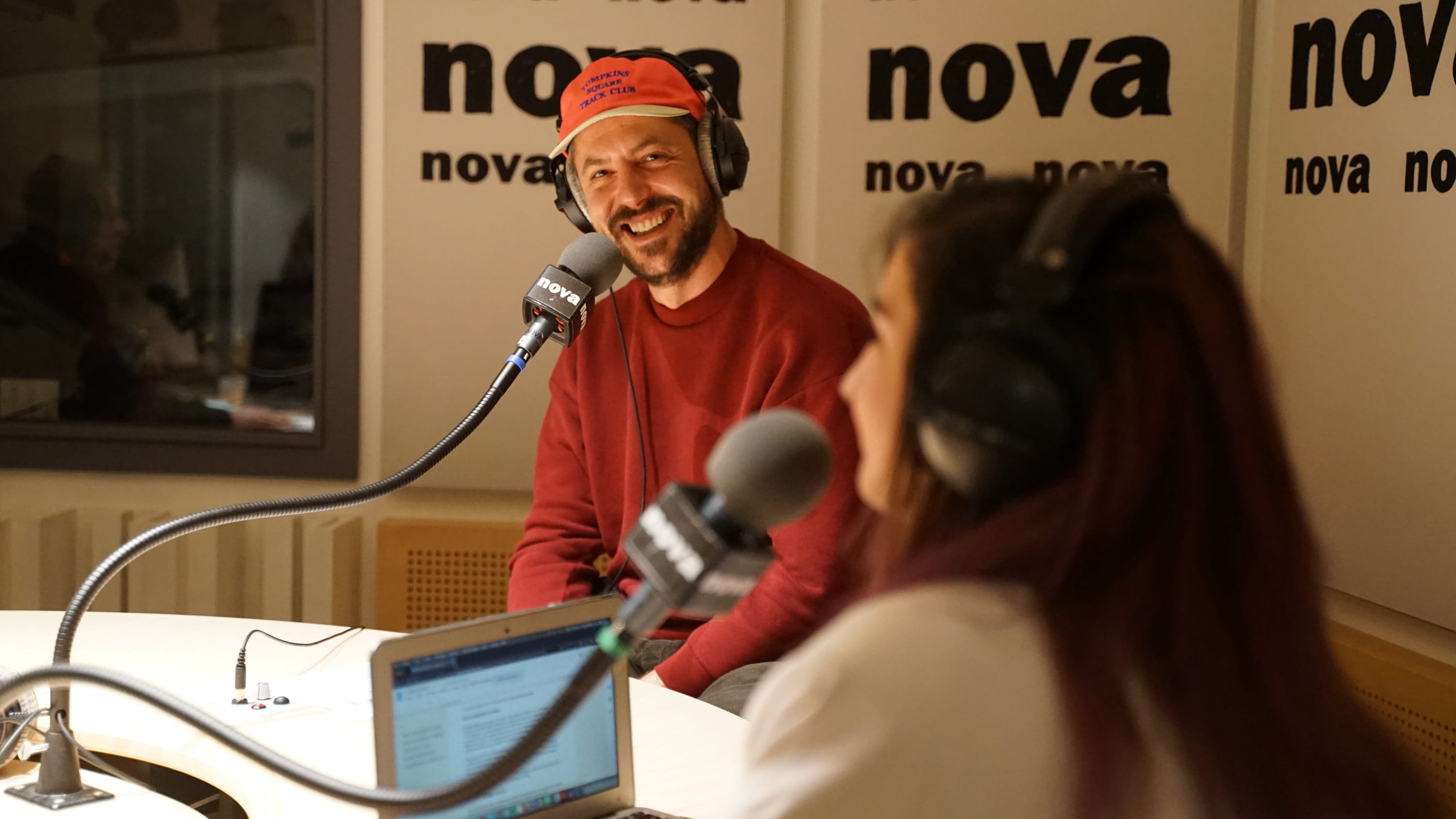 MOLECULE est notre invité KENZA NAAIMI chronique les nouveautés