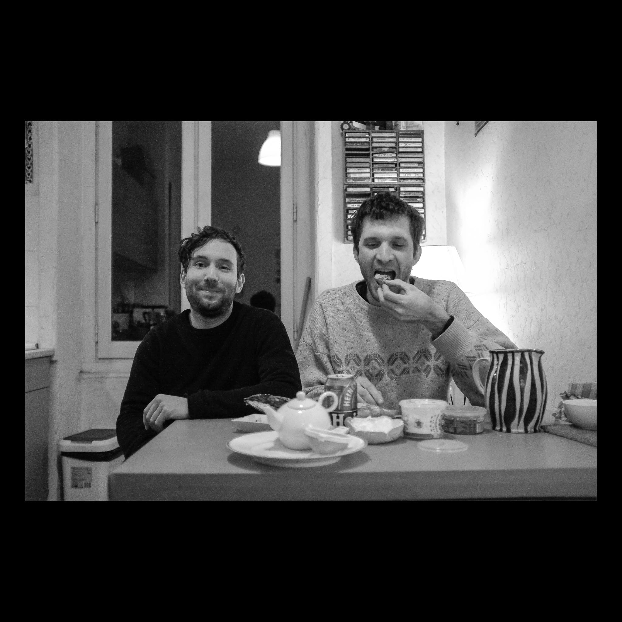 Balladur : blaze de droite pour musique adroite