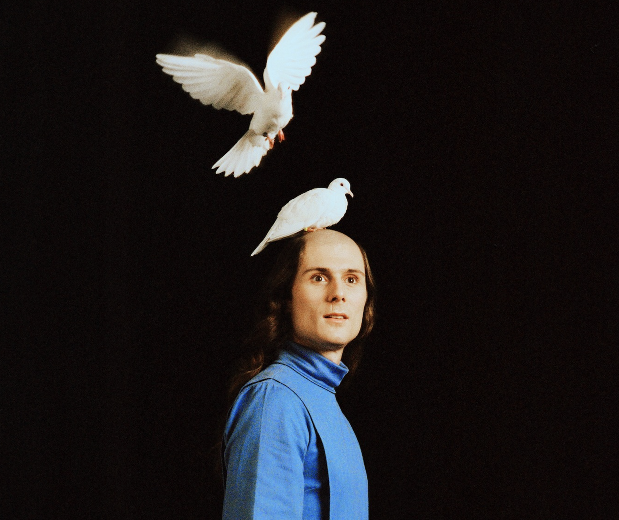 Jacques : la tonsure fait-elle le bonze ?