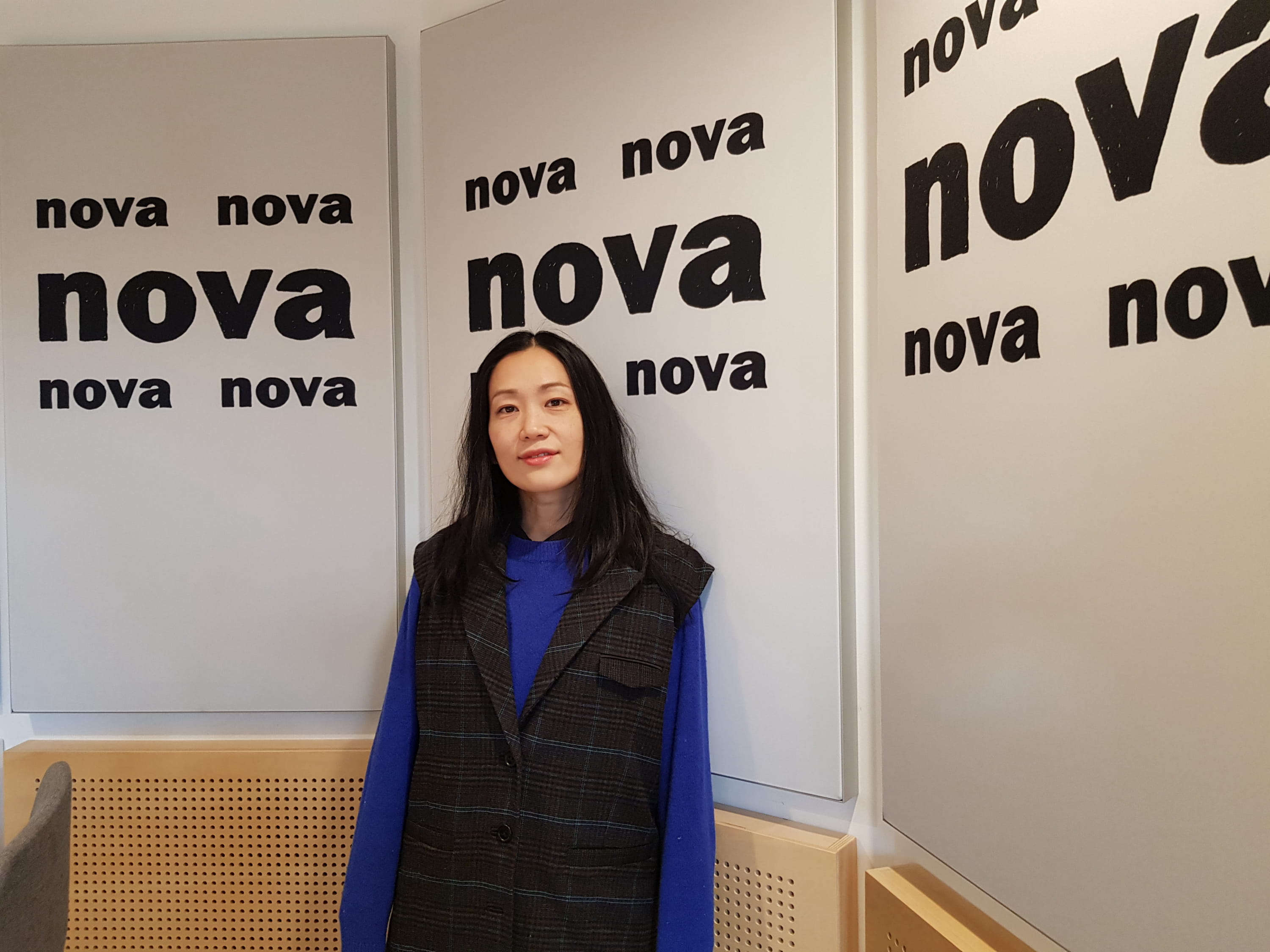 Dans les oreilles de… Kaori Ito