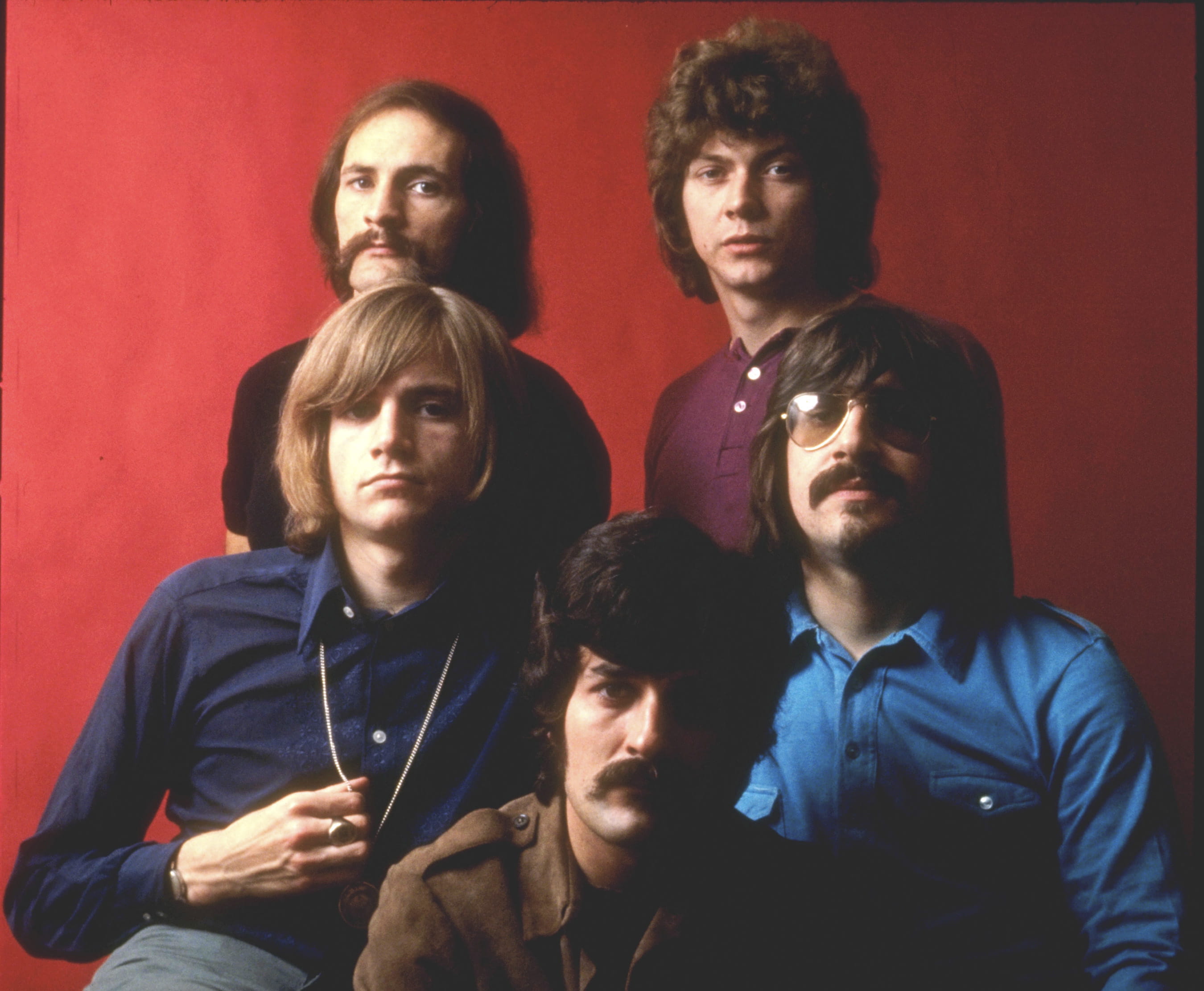 Vitamine So : “Dear Diary” des Moody Blues