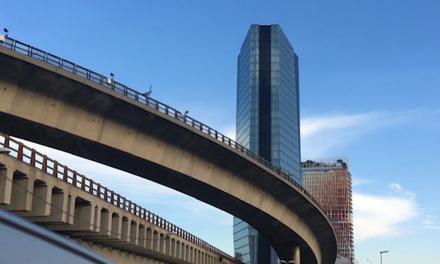 Marseille, Rendez-vous en bas du 10 au 13 février
