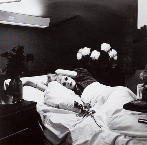 L’anniversaire du jour : “I Am A Bird Now” du groupe Anthony & The Johnson