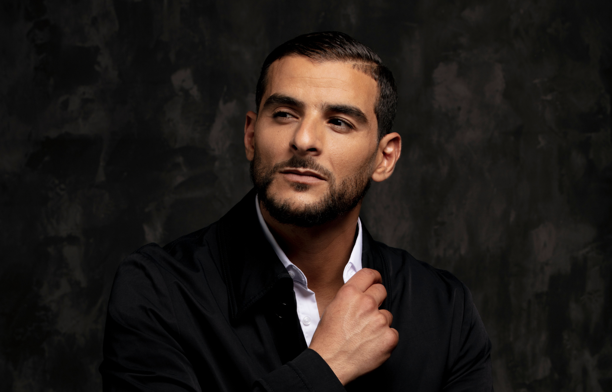 Fianso : « Gatsby met tout en son pouvoir pour atteindre son objectif. Je suis pareil dans la vie »