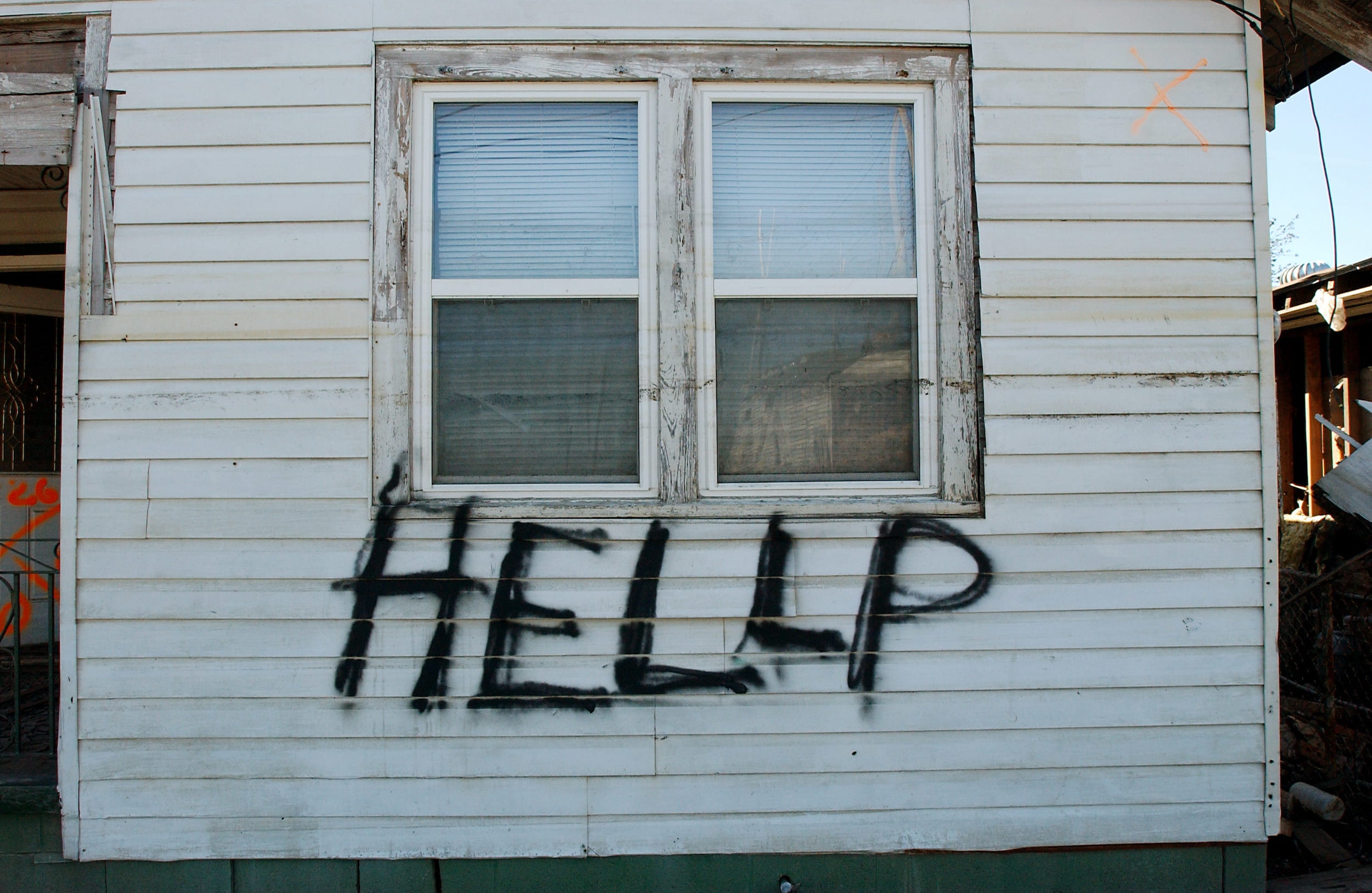 Nouvelle Orléans : le projet de reconstruction de Brad Pitt tourne au fiasco