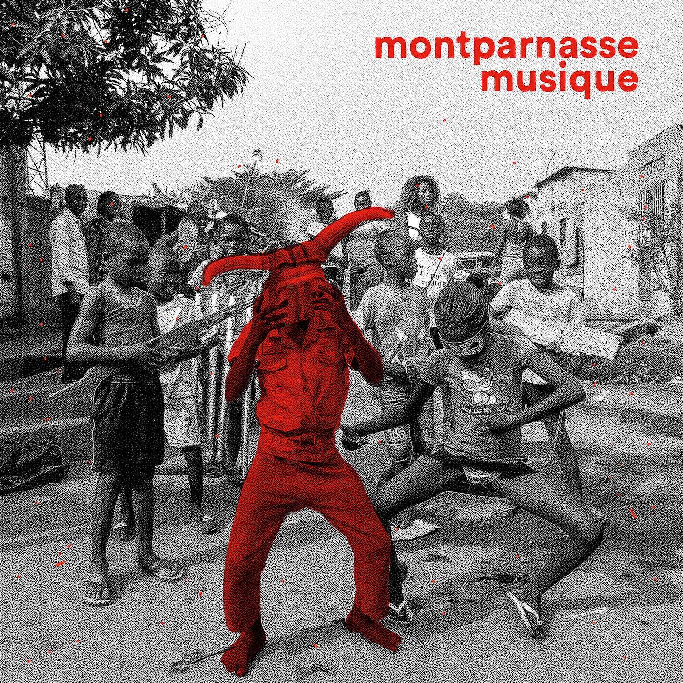 Worldmix : l’Afromix Spécial Congo & Friends de Montparnasse Musique (2/2)