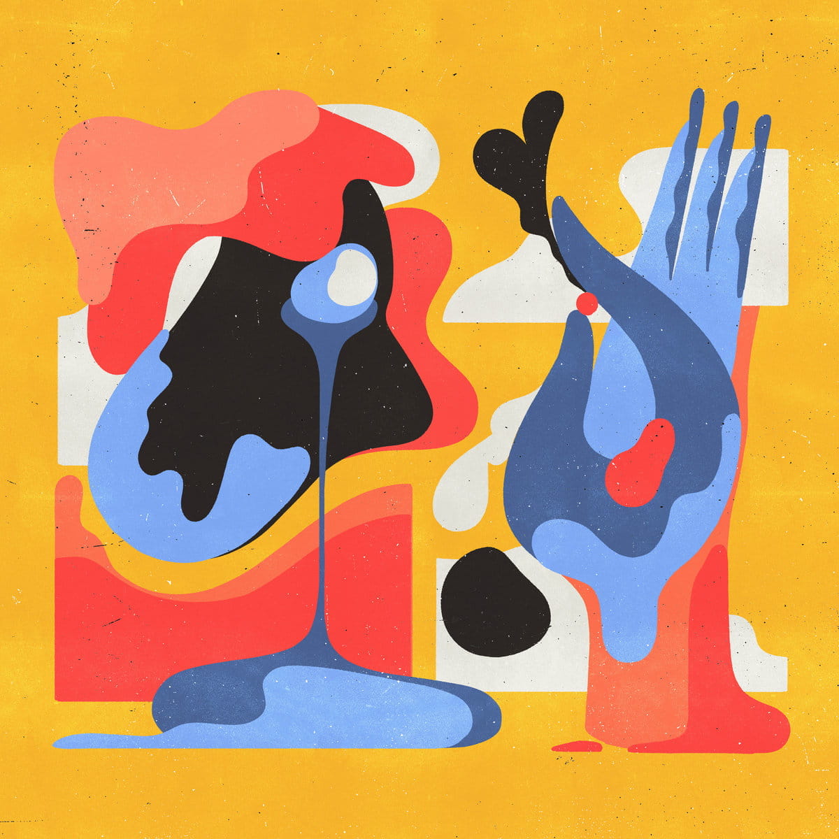 Lundi Nouveautés : Jazzmine Sullivan, The Alchemist, Golden Bug, Lewis OffMan, Mr Oizo, Povoa et plus !