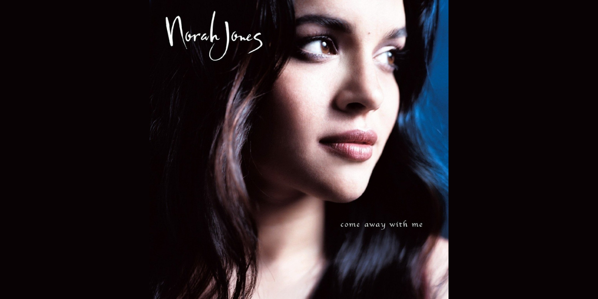 L’anniversaire du jour : « Come away with me » de Norah Jones