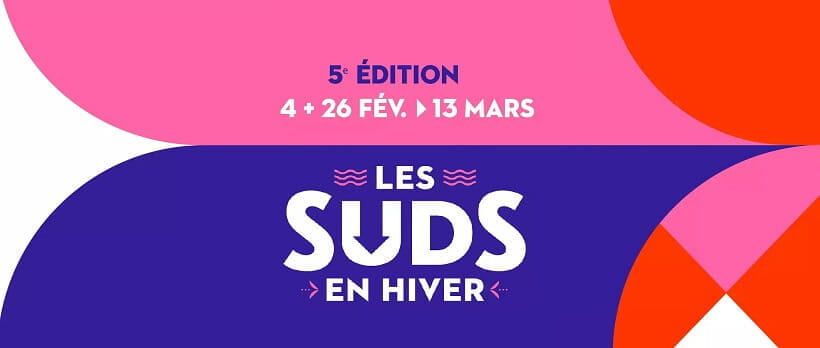 Arles brille avec « Les Suds, en Hiver »