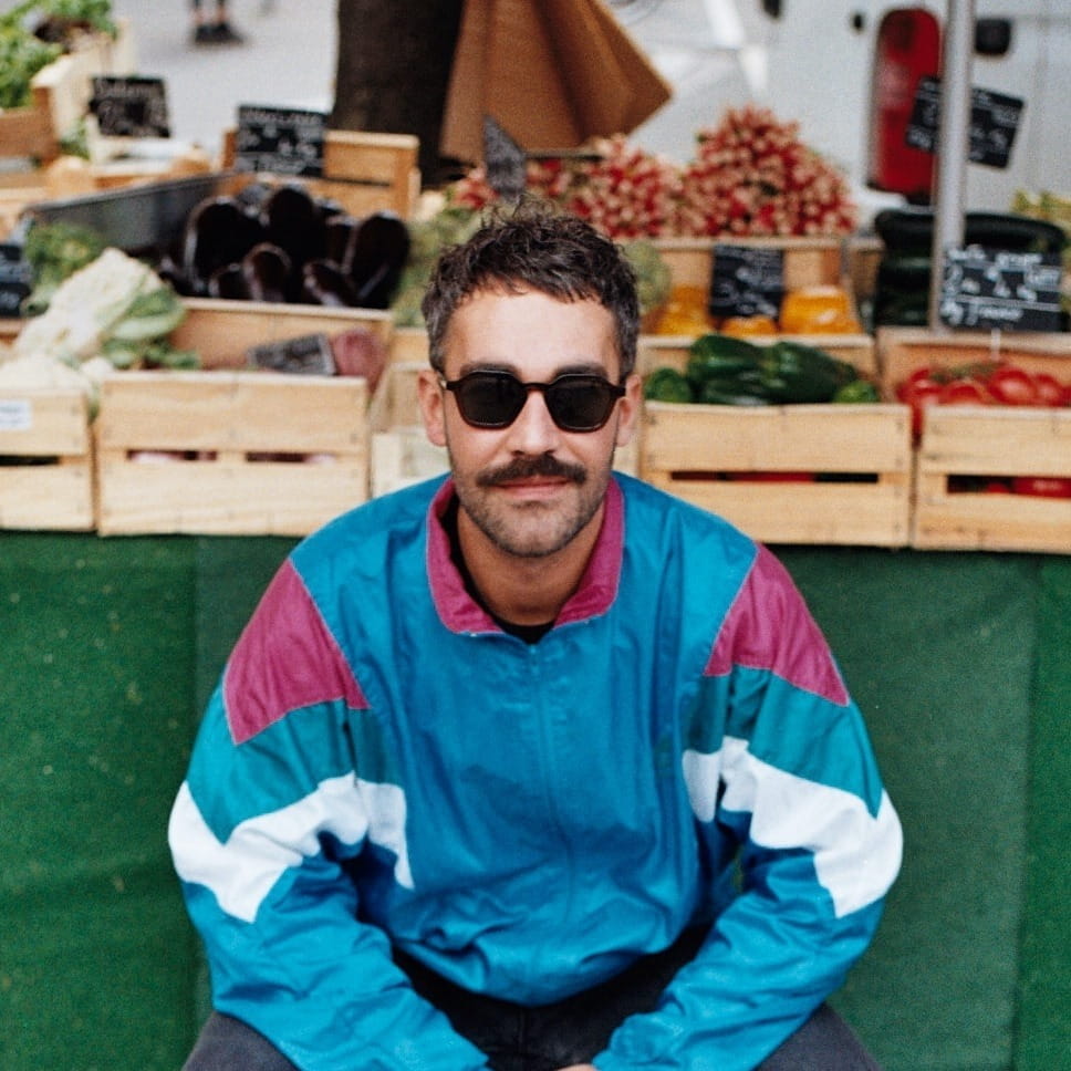 « Dance’o’drome » #66 : le mix de Yuksek, avec Tushen Raï