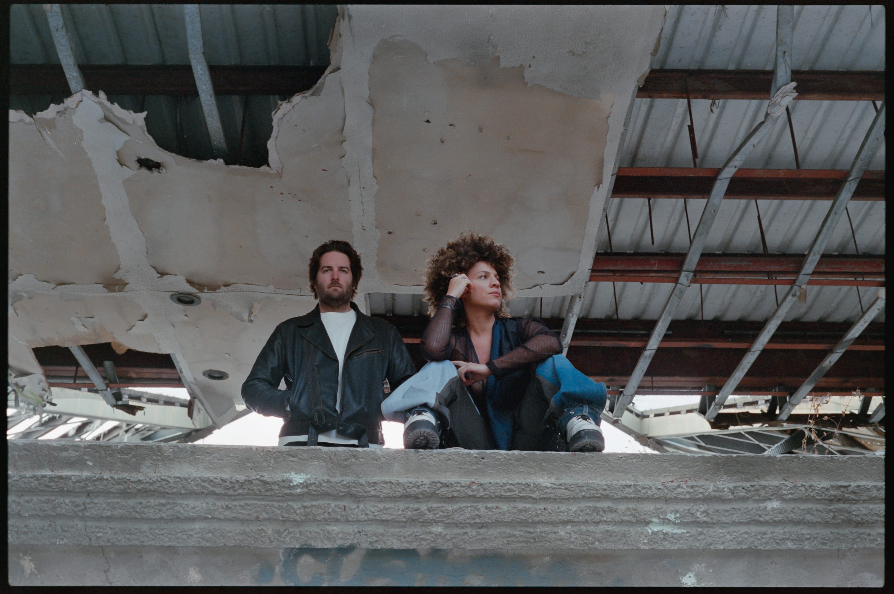 « Dance’o’drome » #67 : le mix de Yuksek, avec Underground System