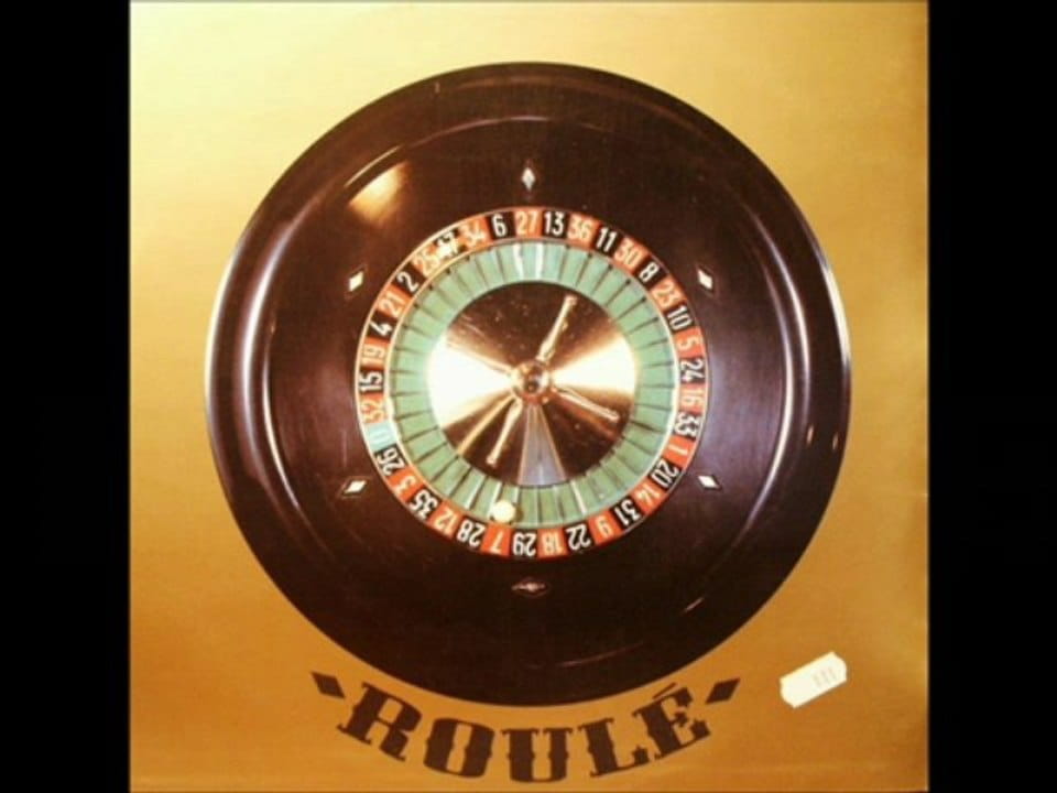 Le Jukebox Aléatoire : Marcos Valle, LSDXOXO, Daniel Johnston, Thomas Bangalter, Moondog et plus !