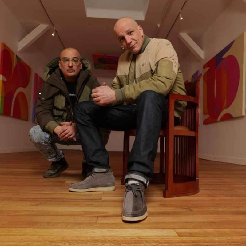 « SIMS sur Nova » #58 avec C.Sen, Le Chimiste et DJ Pone