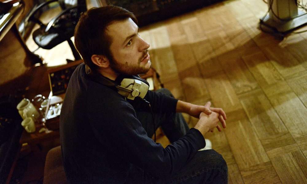 Le Jukebox Aléatoire avec BON VOYAGE : Floating Points, Sergio Mendes, Bob James, The Clash, Deee-Lite et plus !