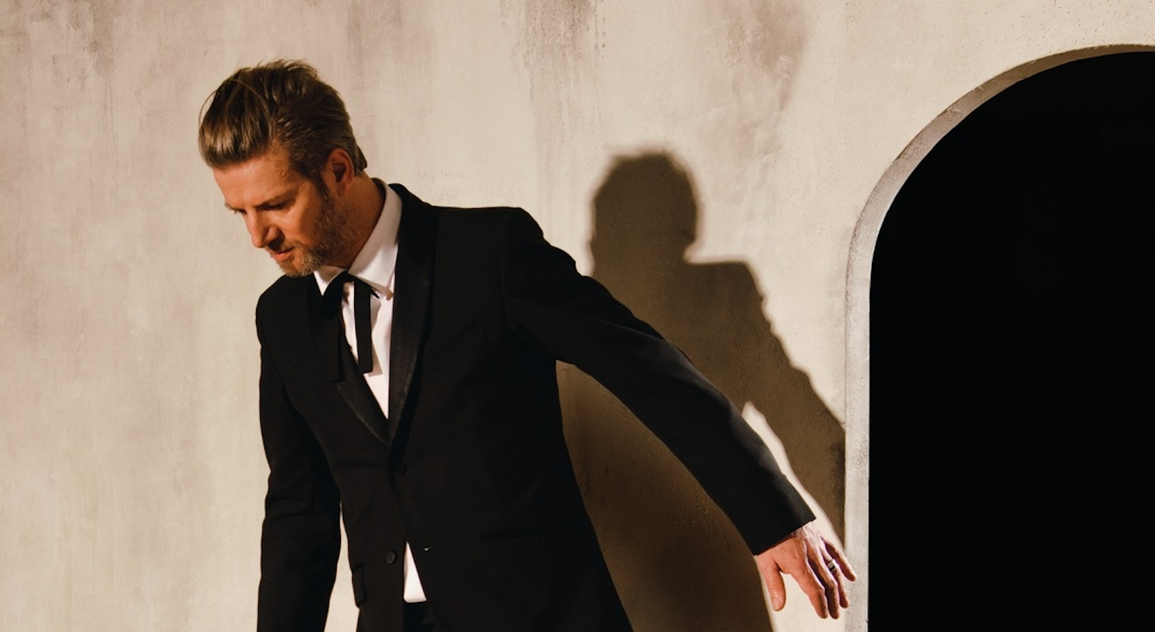 Passion Bertrand Belin chez Radio Nova