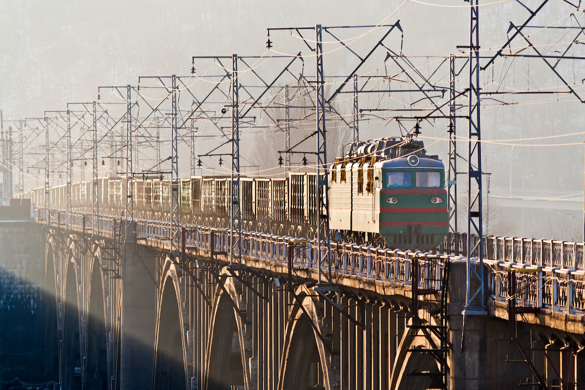 Le chef des chemins de fer ukrainiens devenu la cible prioritaire des Russes