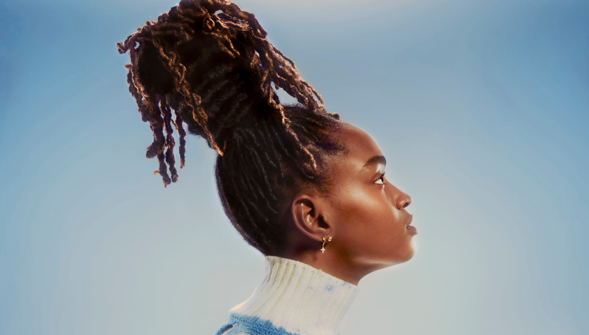 Le brillant premier album de Koffee