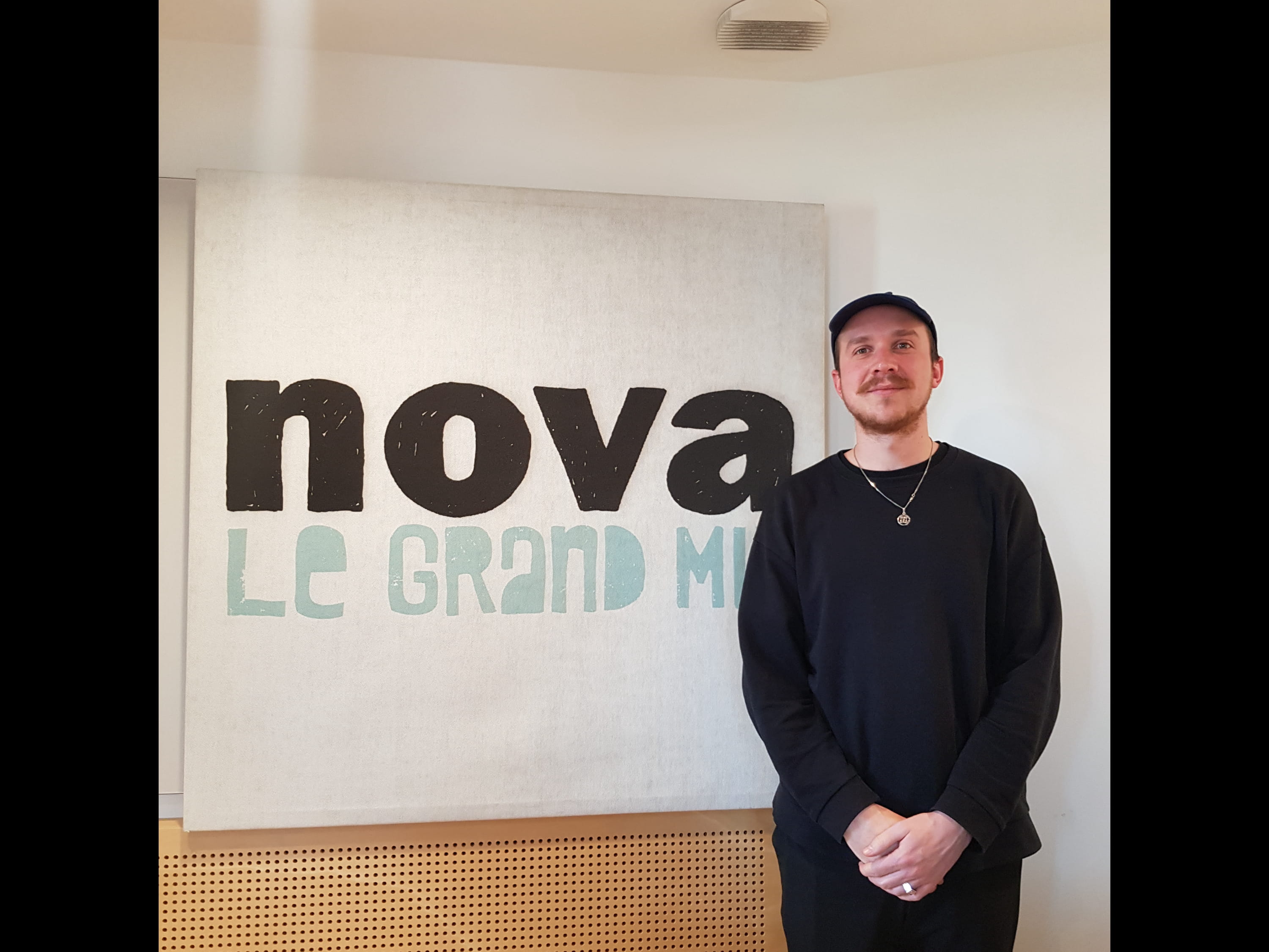 Dans les oreilles de… Le Motel