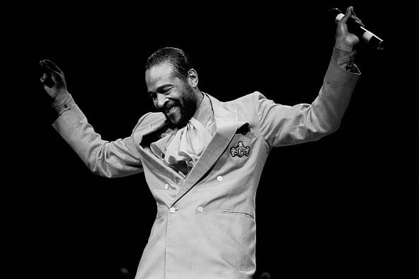 Pourquoi le père de Marvin Gaye s’appelait comme son fils, alors qu’il ne s’appelait pas comme son père ?