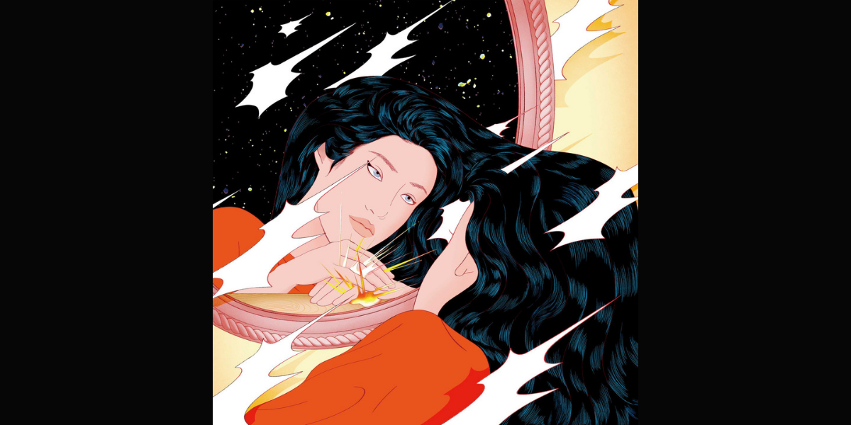 Anniversaire du jour : « Once » de Peggy Gou