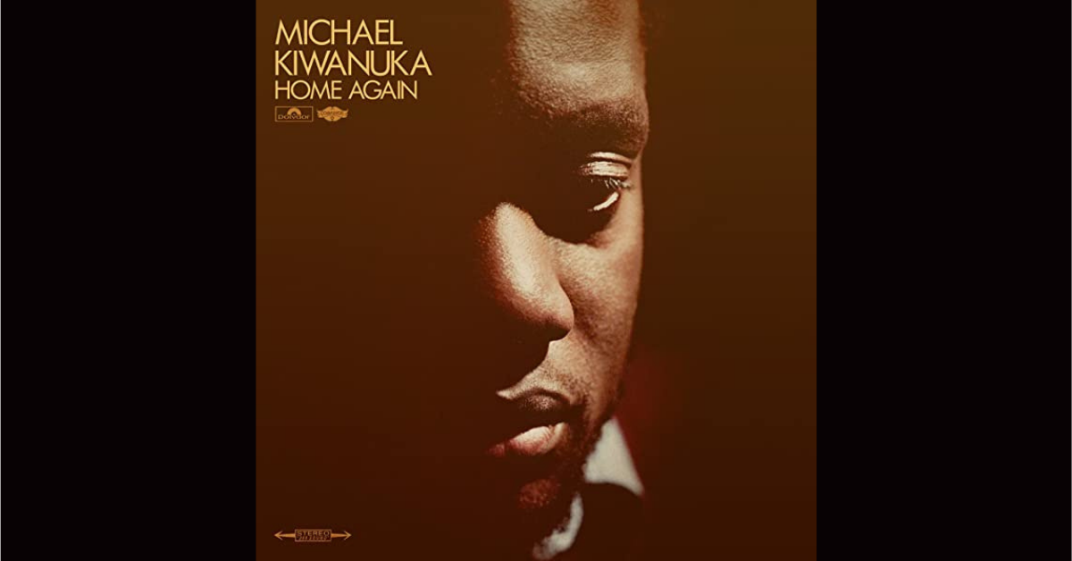 L’anniversaire du jour : « Home Again » de Michael Kiwanuka