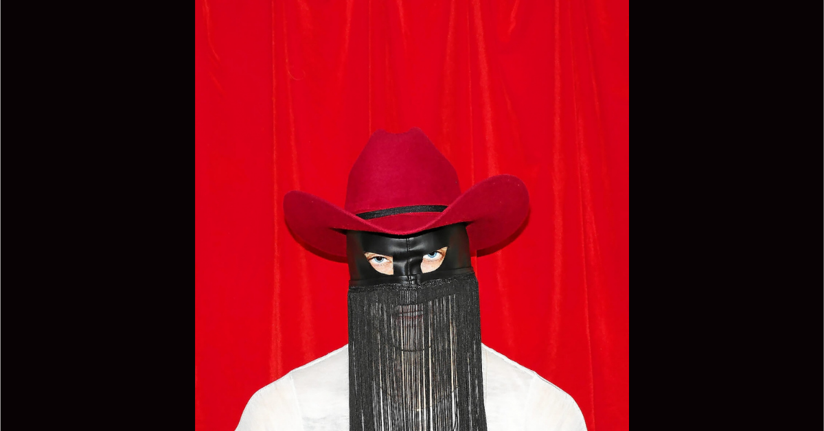 L’anniversaire du jour : « Pony » d’Orville Peck