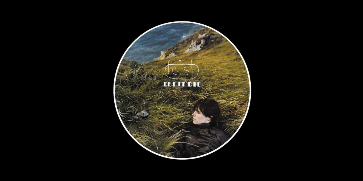 Vitamine So : « When I Was A Young Girl » de Feist