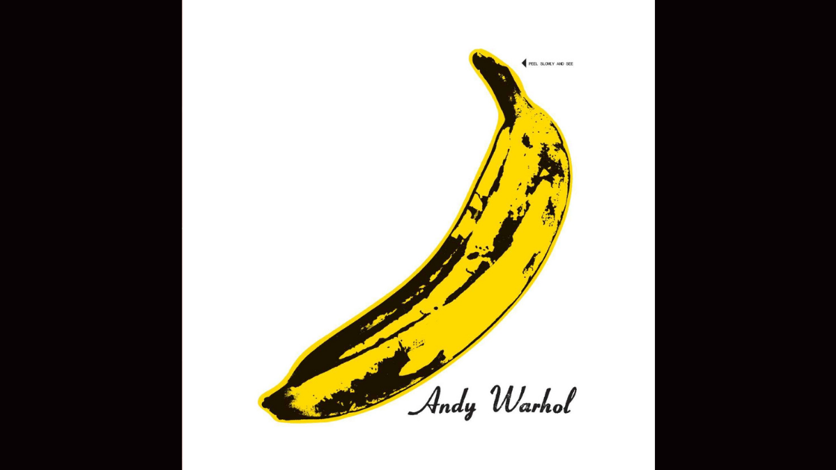 L’anniversaire du jour : « The Velvet Underground & Nico » des Velvet