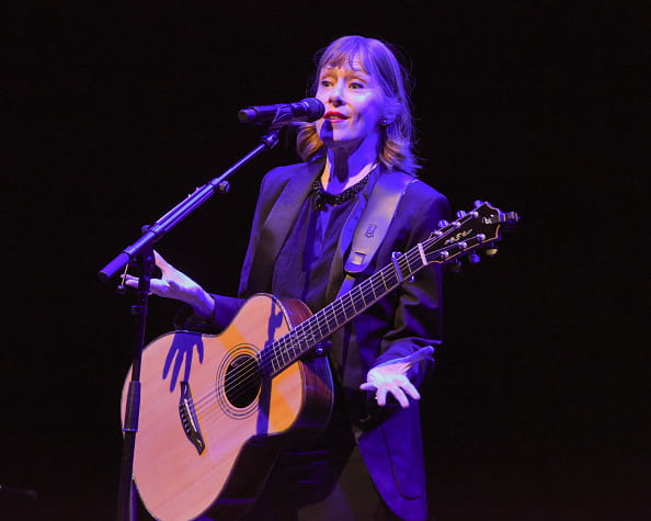 Pourquoi écouter 1000 fois Suzanne Vega, alors que franchement une fois c’est déjà pas mal ?