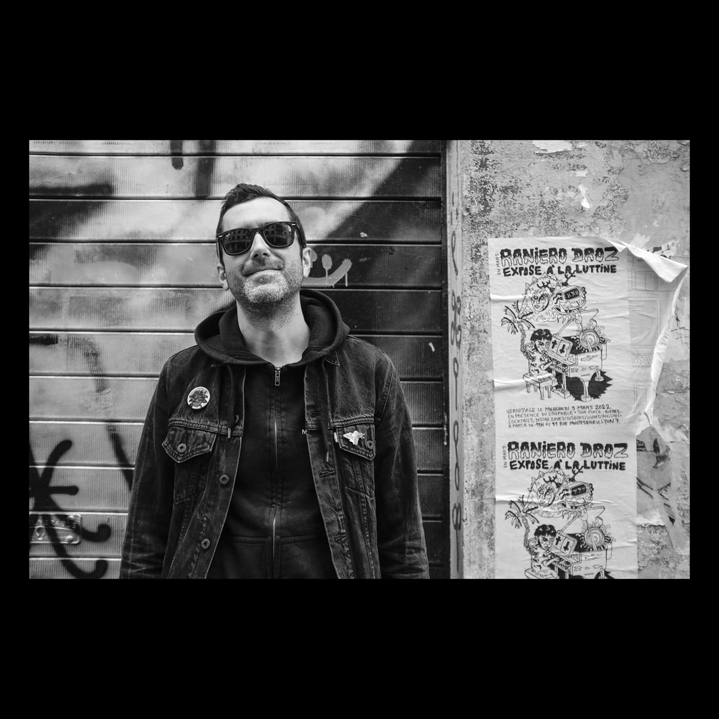 Flo Spector : punk éthique, goût éclectique