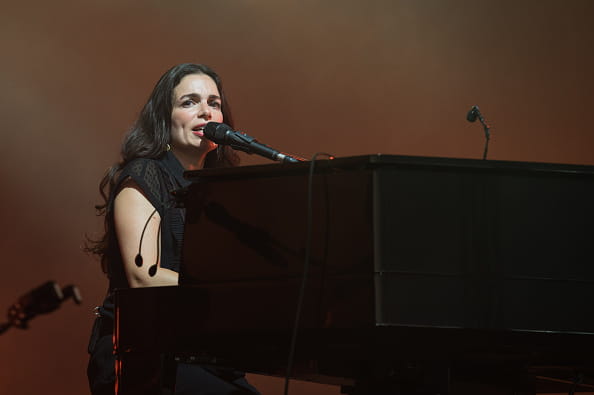 Vitamine So : « Coward » de Yael Naim