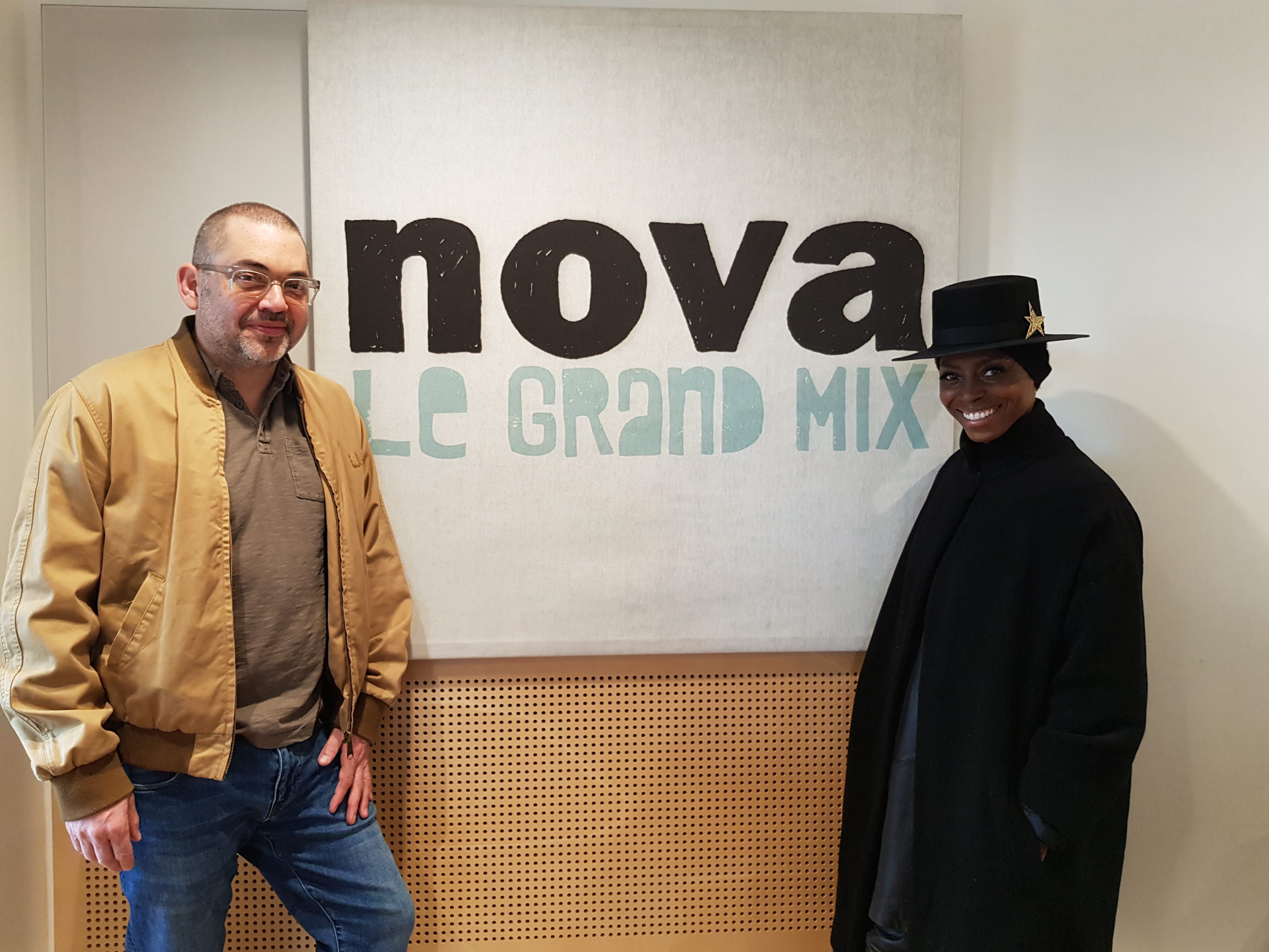 Dans les oreilles de… Morcheeba