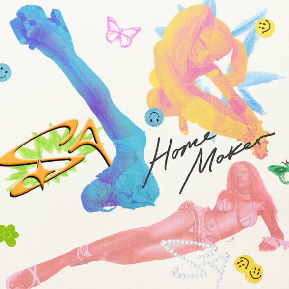 Le Club du Vendredi : Sudan Archives, Ezra Koenig, M People, Eris Drew et même Bauhaus !