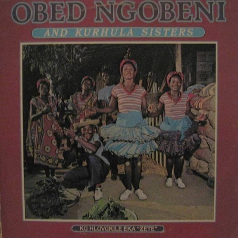 Vitamine So : « Zete » d’Obed Ngobeni and Karhula Sisters