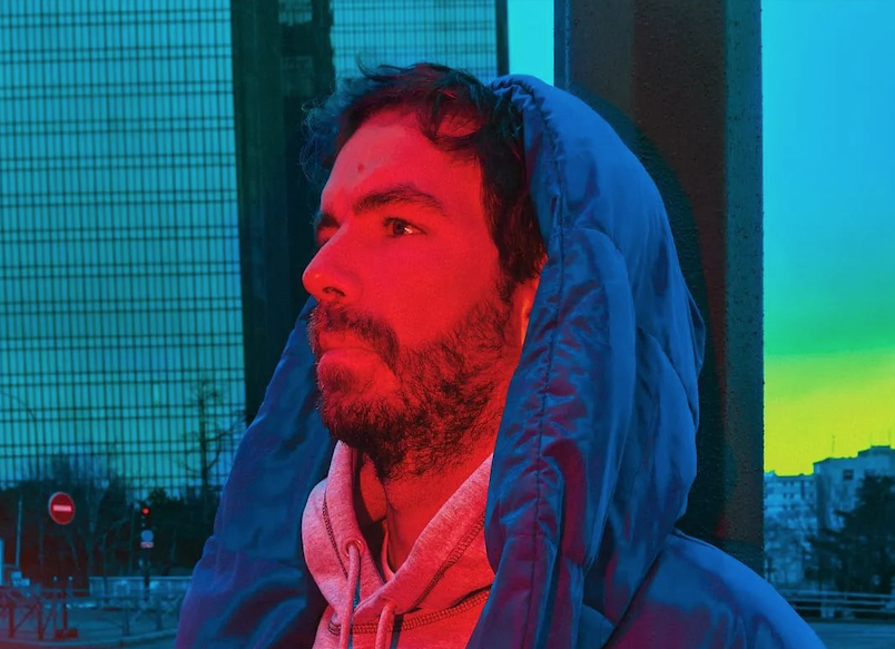 Dans les pas de Biga*Ranx, l’ascension de Prendy