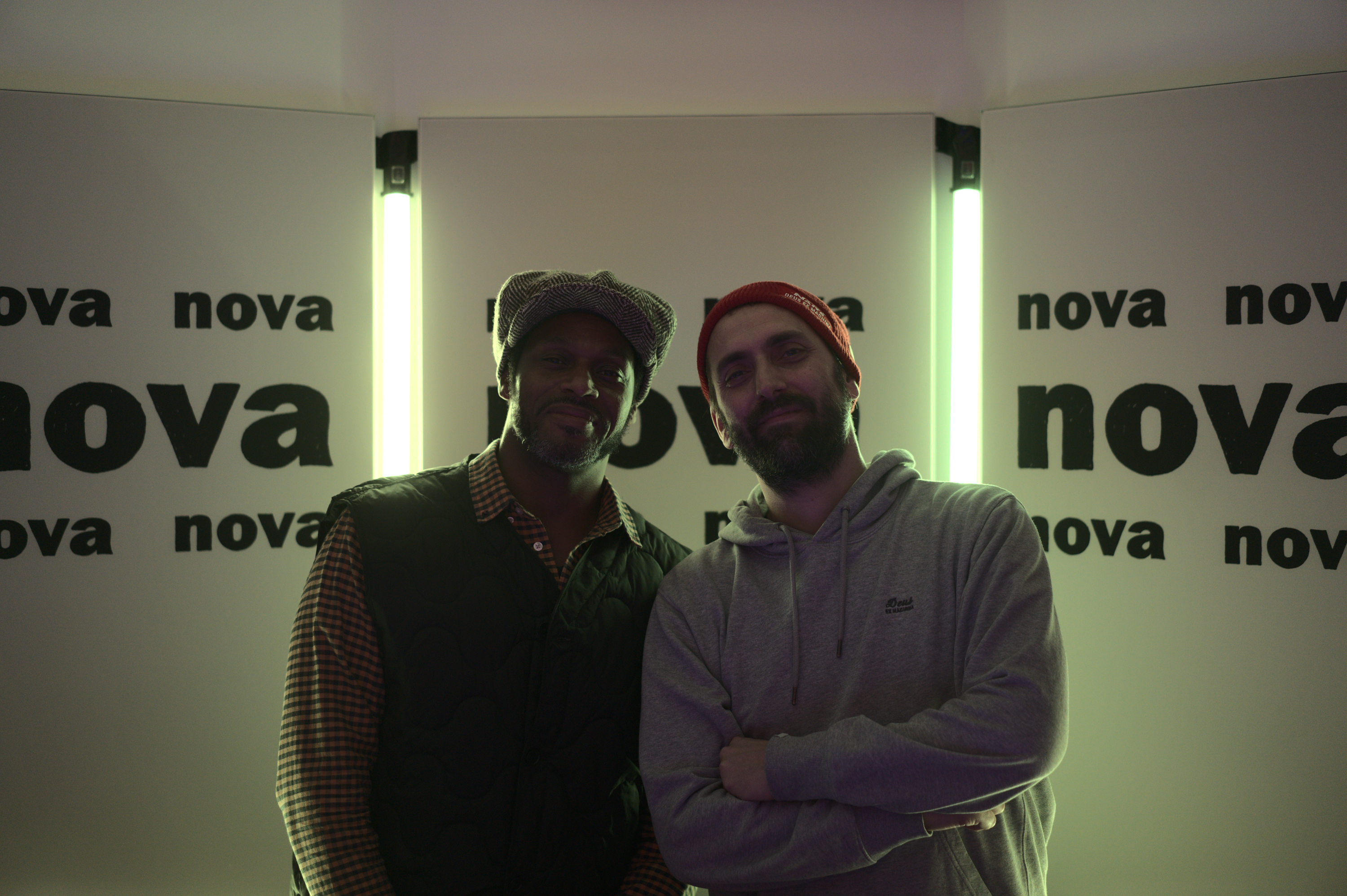 « SIMS sur Nova » #61 avec Cris Prolific