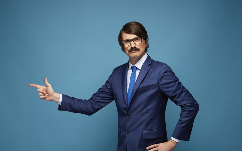 Dombrance est-il le prochain ministre de la teuf ?