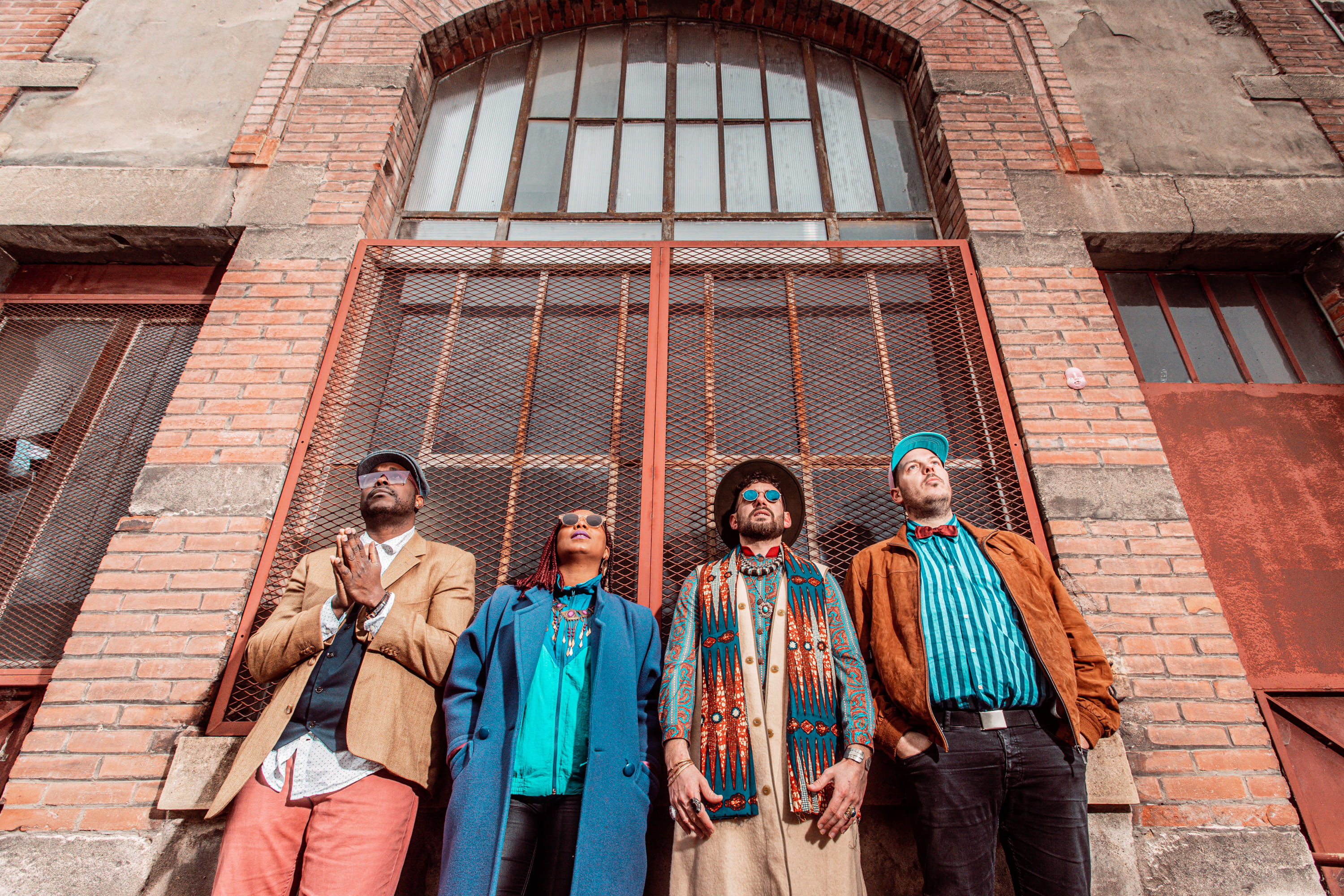 Le tiercé, la danse, l’amour : le nouveau Dowdelin en exclu sur Nova