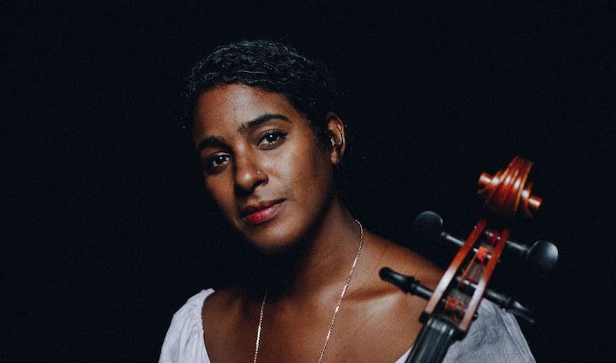 Depuis Haïti, le nouveau chant révolutionnaire de Leyla McCalla