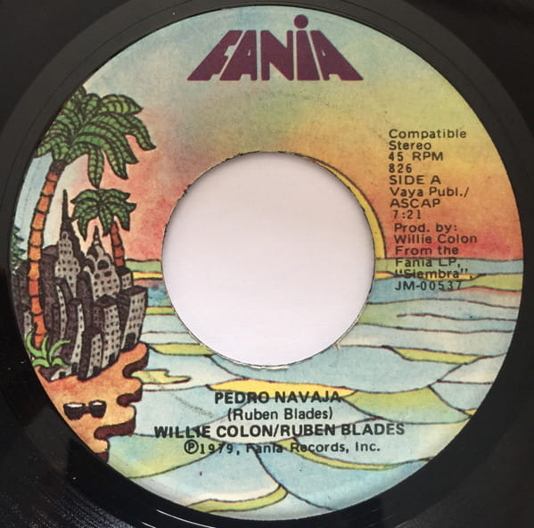 Le Jukebox ! Ruben Blades, Omar S, Sault, 10cc, Claire Rousay et plus !