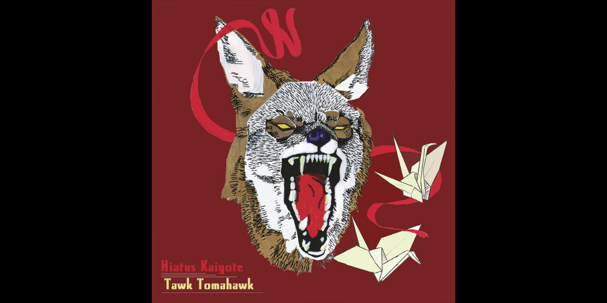 L’anniversaire du jour : « Tawk Tomahawk » de Hiatus Kaiyote