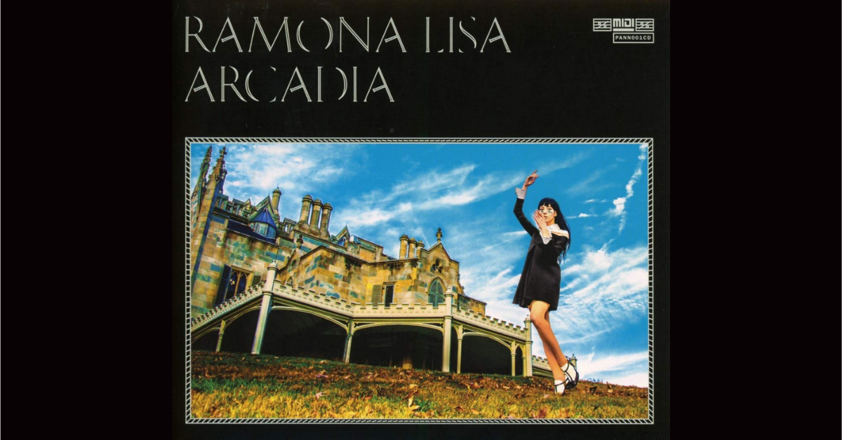 Vitamine So : « Dominic » de Ramona Lisa