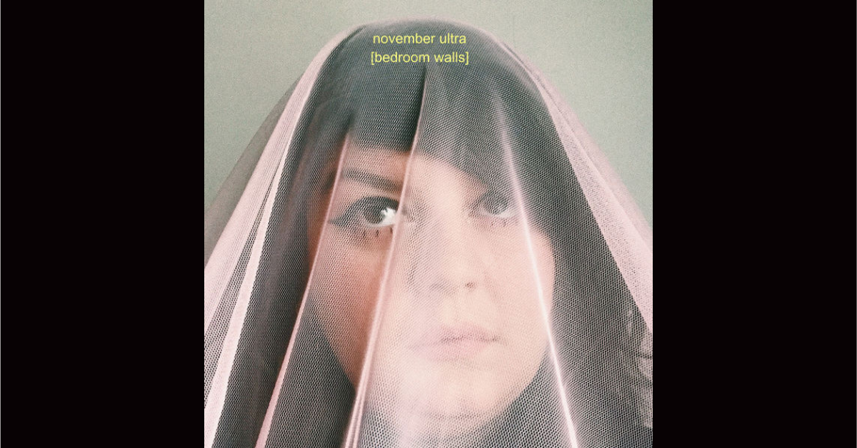 Vitamine So : « Over & Over & Over » de November Ultra