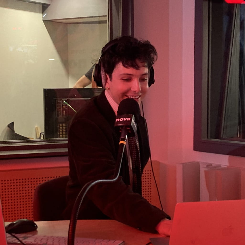 Le Jukebox aléatoire : Prince, Bibio, MGMT, J Dilla, J.J.Cale et plus !